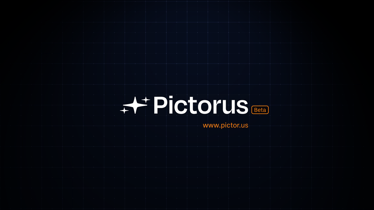 Introducing Pictorus Beta!