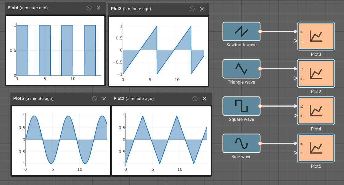 What's new in Pictorus - Q1  2025